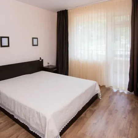 Holiday home Smokinya Sea View Sozopol