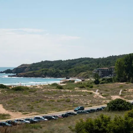 Smokinya Sea View * Sozopol