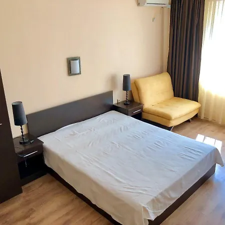Holiday home Smokinya Sea View *