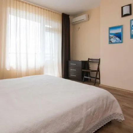 Smokinya Sea View Holiday home